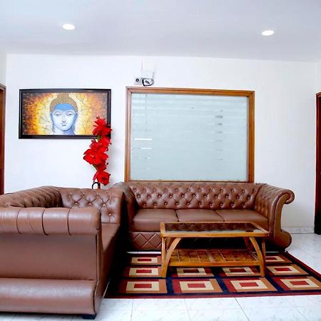 Maplewood Guest House, Neeti Bagh, New Delhiit is a Boutiqu Guest House - room 8 Extérieur photo