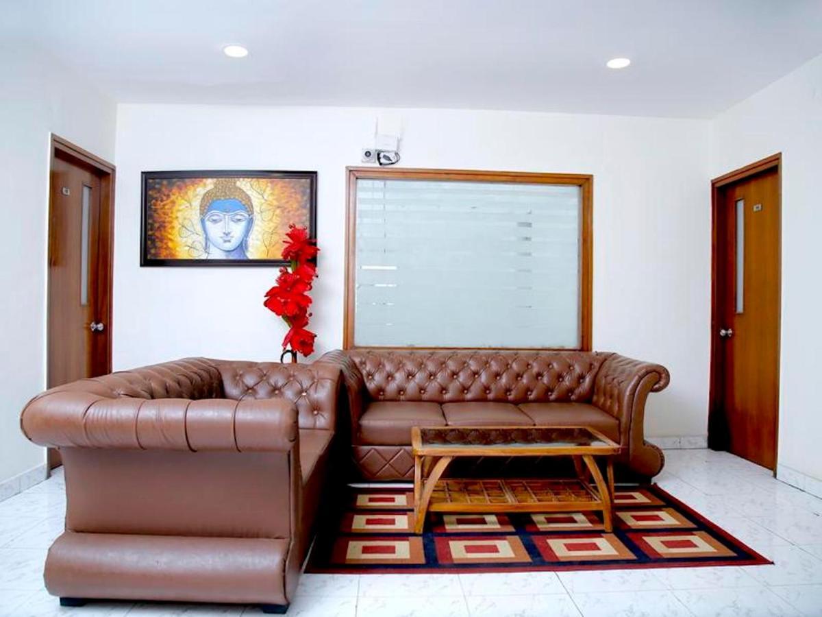 Maplewood Guest House, Neeti Bagh, New Delhiit is a Boutiqu Guest House - room 8 Extérieur photo