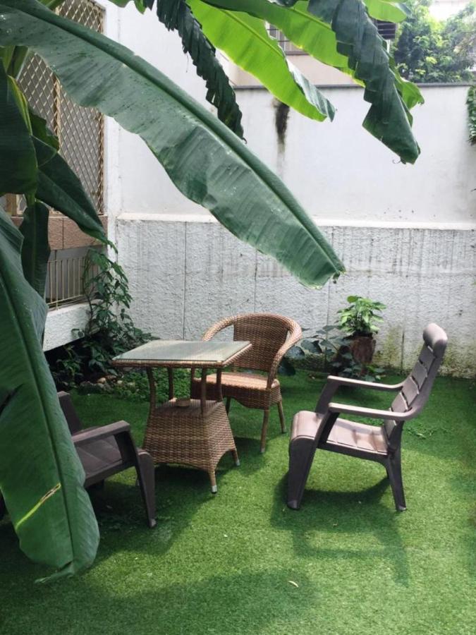 Maplewood Guest House, Neeti Bagh, New Delhiit is a Boutiqu Guest House - room 8 Extérieur photo