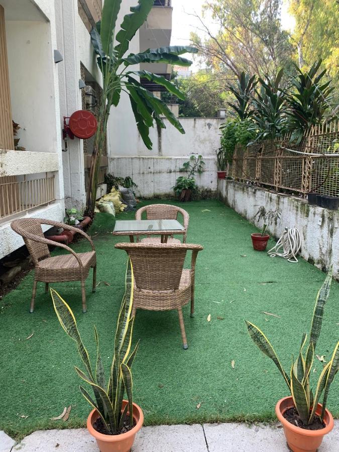 Maplewood Guest House, Neeti Bagh, New Delhiit is a Boutiqu Guest House - room 8 Extérieur photo