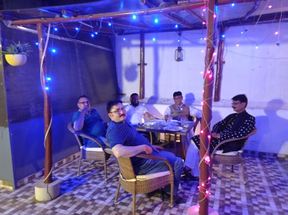 Maplewood Guest House, Neeti Bagh, New Delhiit is a Boutiqu Guest House - room 8 Extérieur photo