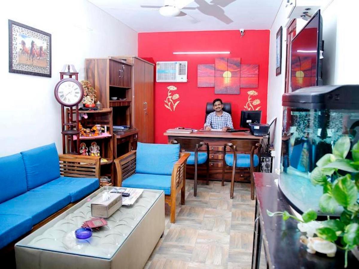 Maplewood Guest House, Neeti Bagh, New Delhiit is a Boutiqu Guest House - room 8 Extérieur photo