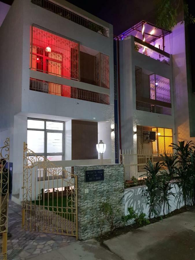 Maplewood Guest House, Neeti Bagh, New Delhiit is a Boutiqu Guest House - room 8 Extérieur photo