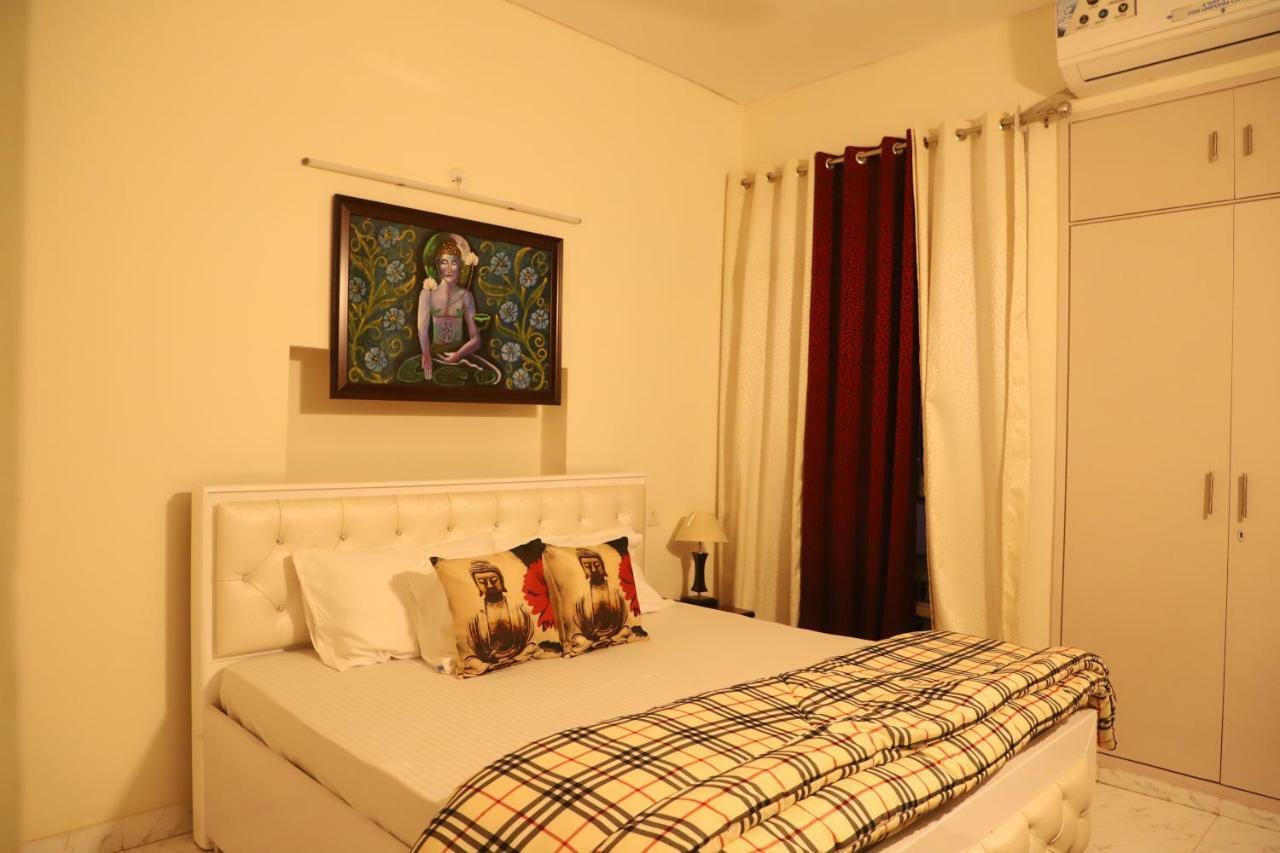 Maplewood Guest House, Neeti Bagh, New Delhiit is a Boutiqu Guest House - room 8 Extérieur photo