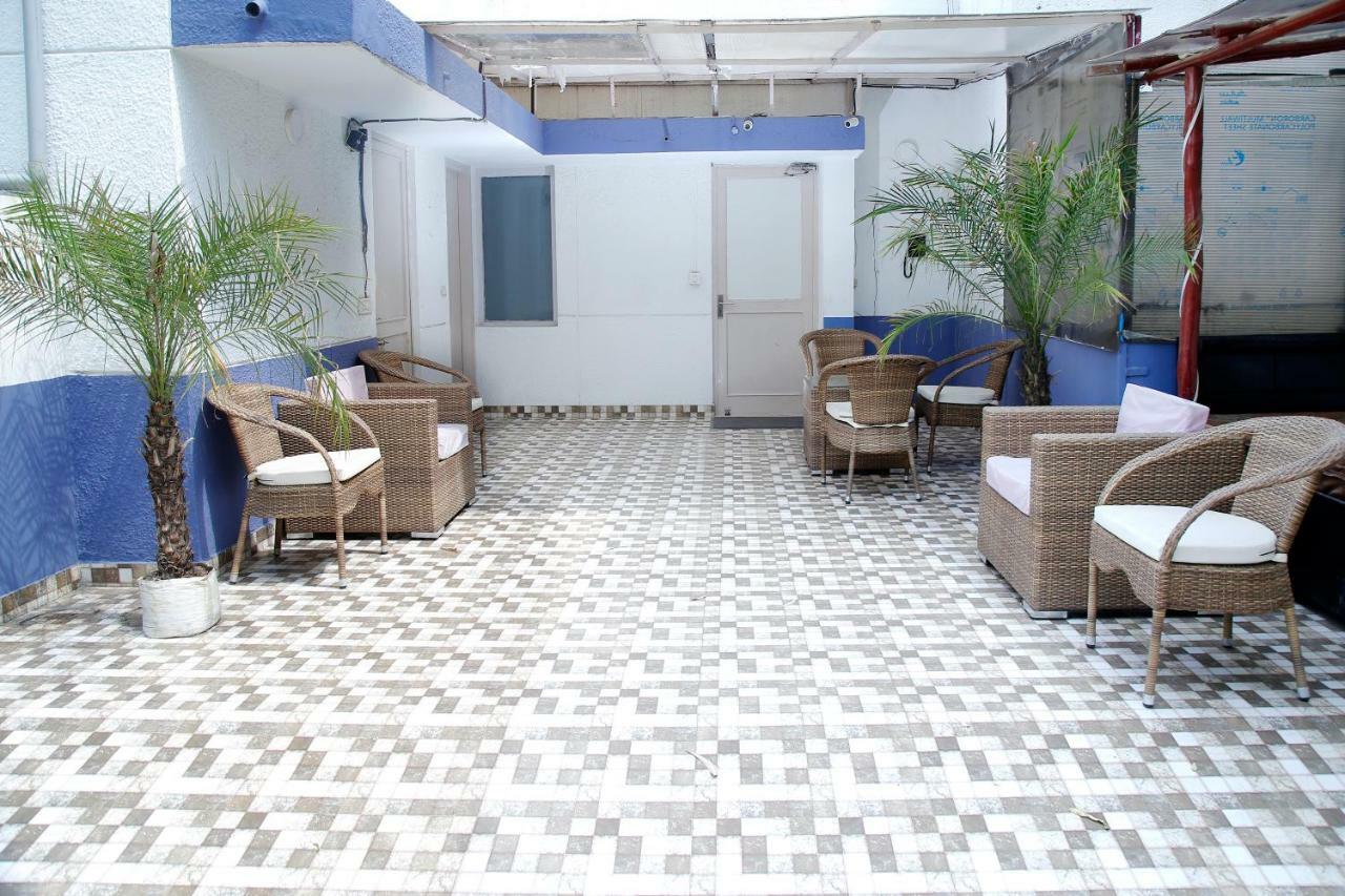Maplewood Guest House, Neeti Bagh, New Delhiit is a Boutiqu Guest House - room 8 Extérieur photo