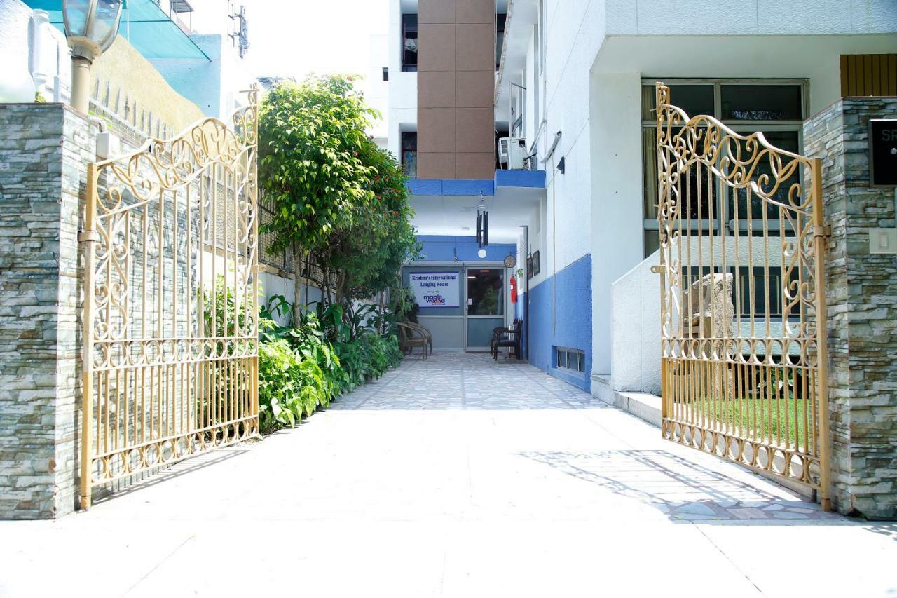 Maplewood Guest House, Neeti Bagh, New Delhiit is a Boutiqu Guest House - room 8 Extérieur photo
